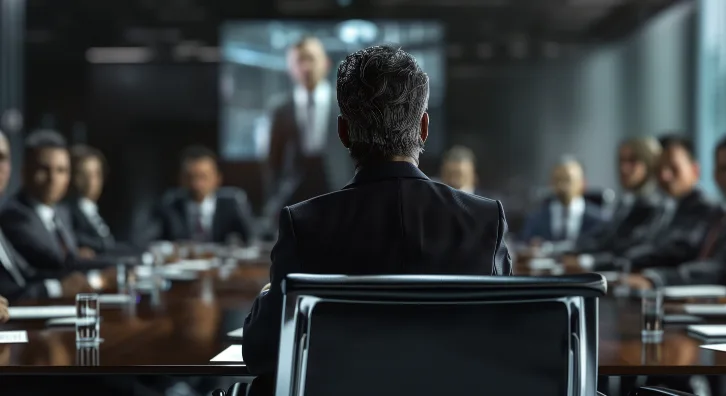 ALIGN THE C-SUITE