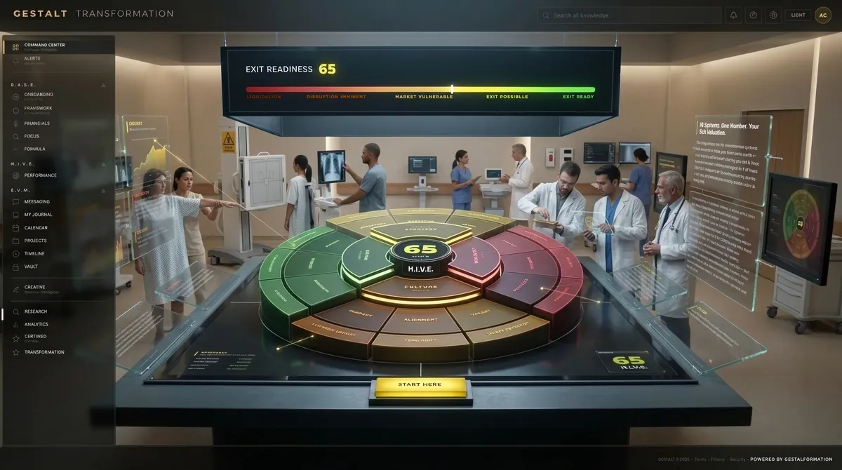 Healthcare and Medical