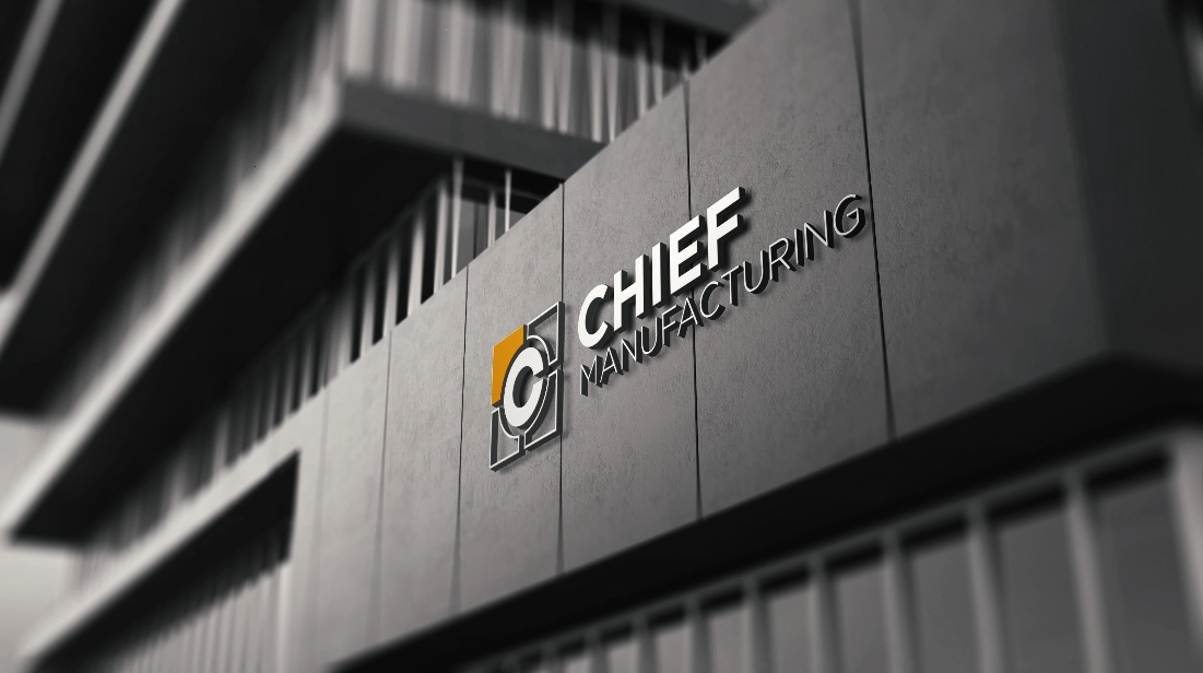 CHIEF — NAMING / IDENTITY / LAUNCH STRATEGY