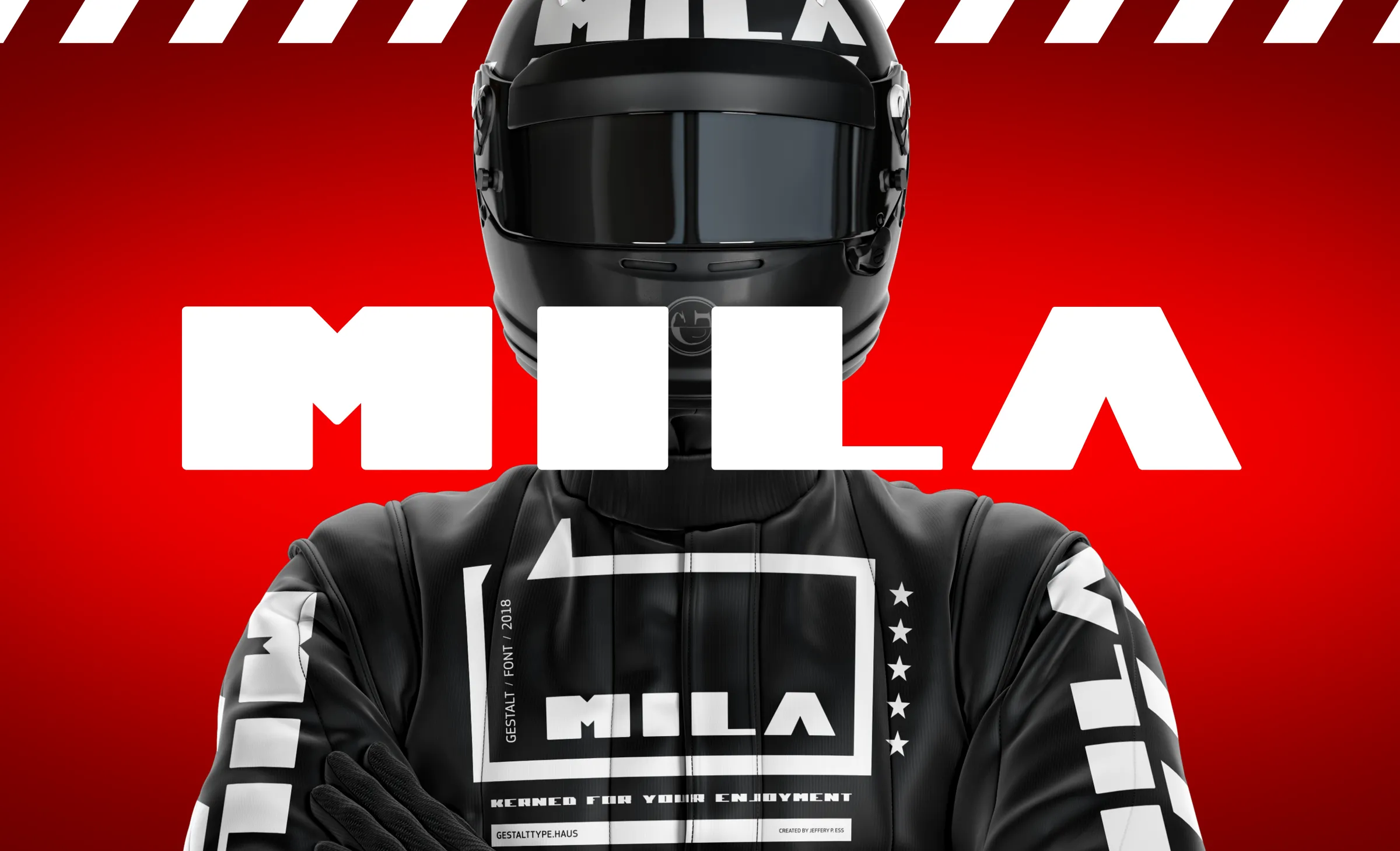 MILA — in use