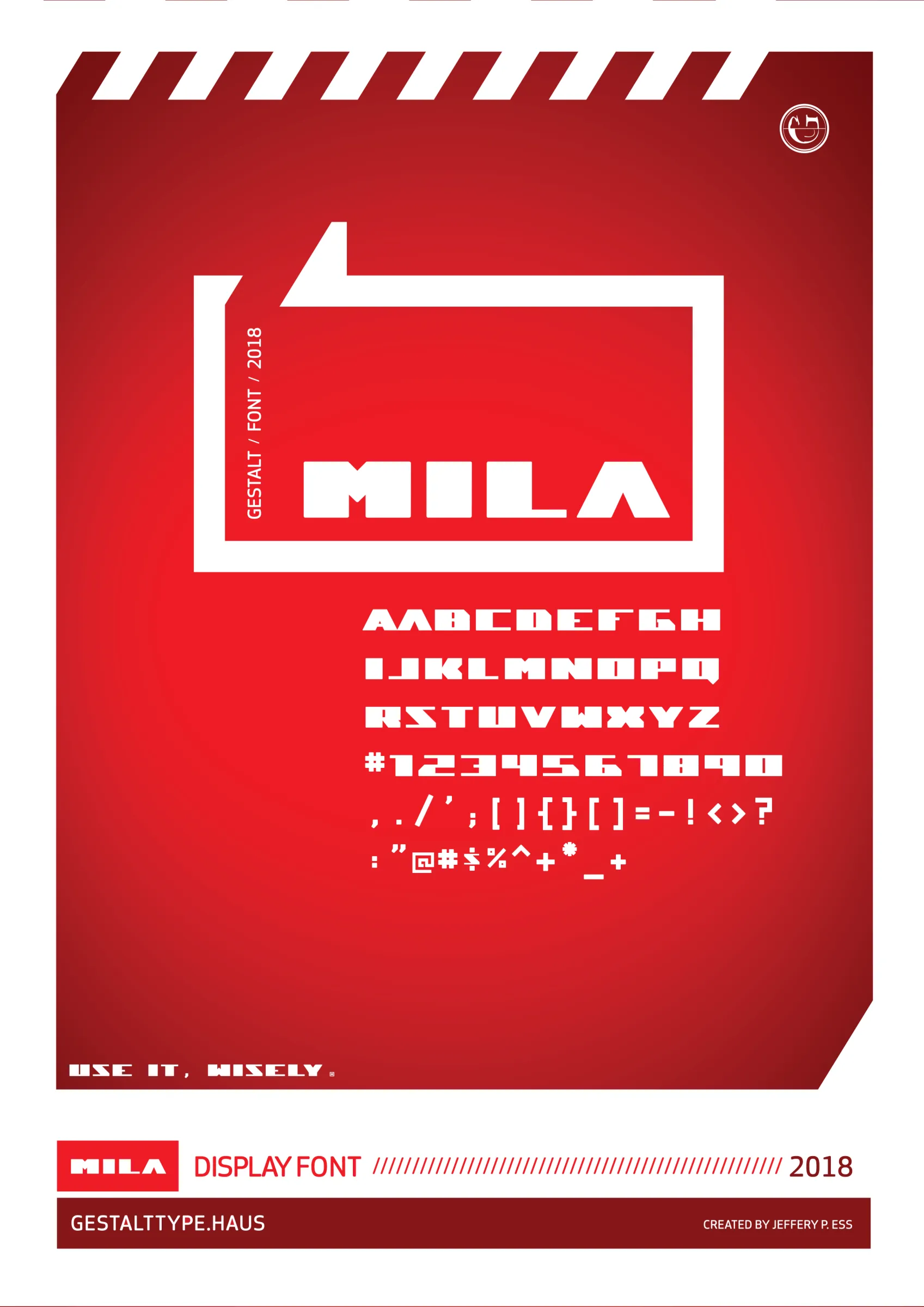 MILA — in use