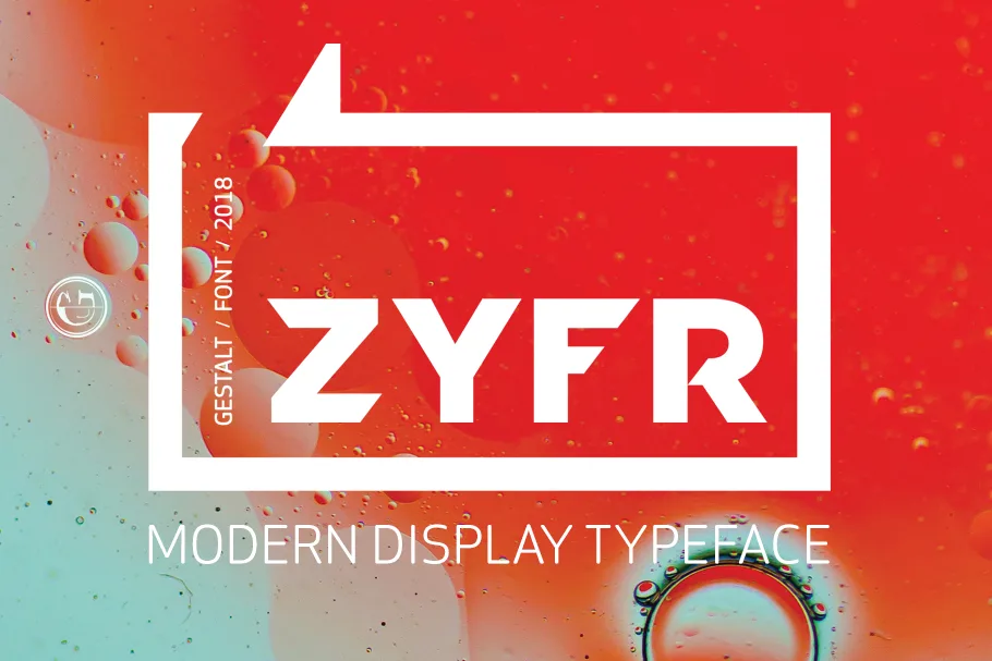 ZYFR — in use