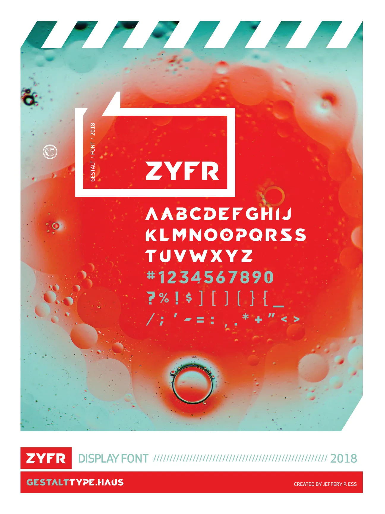 ZYFR — in use